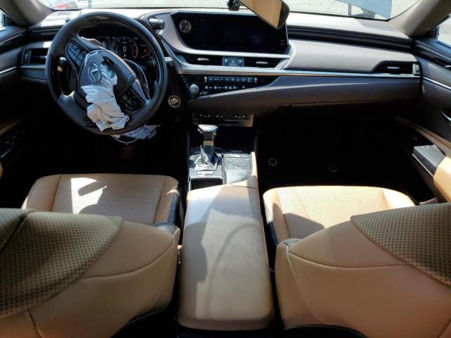 Photo 8 from auction – 2021 LEXUS ES 350 BAS with VIN 58ADZ1B13MU083932