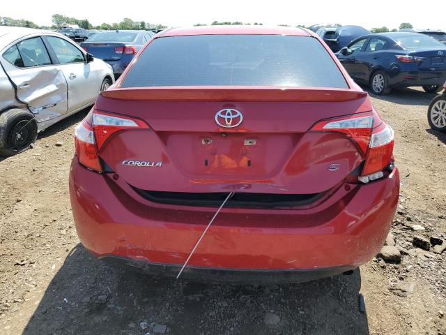 Photo 6 from auction – 2015 TOYOTA COROLLA L with VIN 5YFBURHE5FP212828