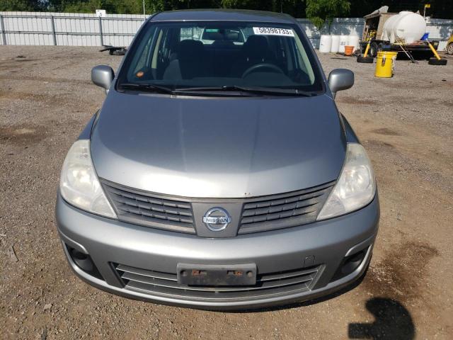 Photo 11 from auction – 2009 NISSAN VERSA S with VIN 3N1CC11E09L431994