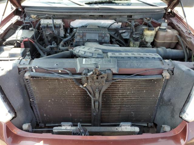 Photo 11 from auction – 2007 FORD F150 SUPER with VIN 1FTPW14V97KC83148