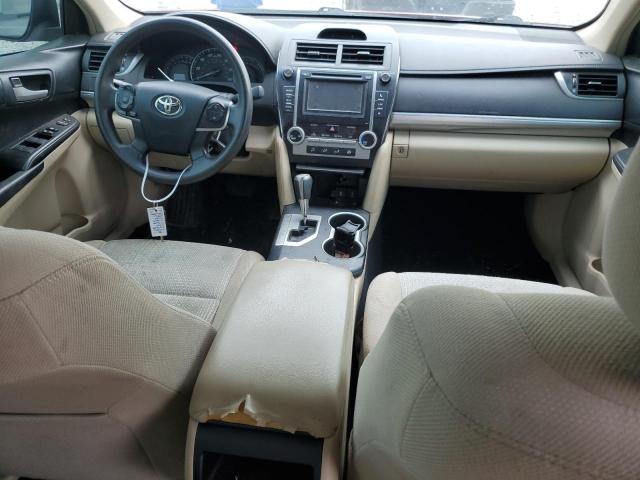 Foto 8 de la subasta – 2012 TOYOTA CAMRY BASE con VIN 4T4BF1FK6CR183148