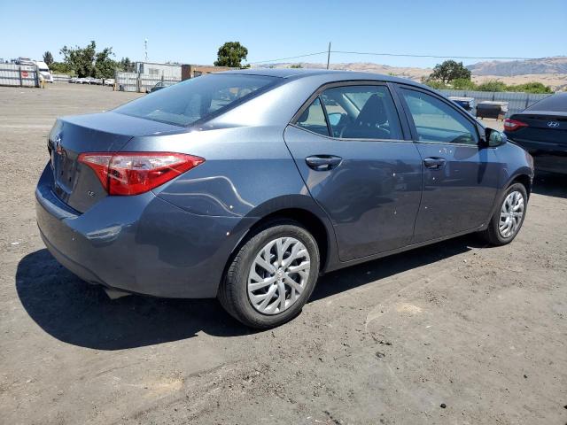 Photo 3 from auction – 2019 TOYOTA COROLLA L with VIN 2T1BURHE9KC222420