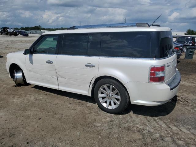 Photo 2 from auction – 2012 FORD FLEX SEL with VIN 2FMGK5CC3CBD06703