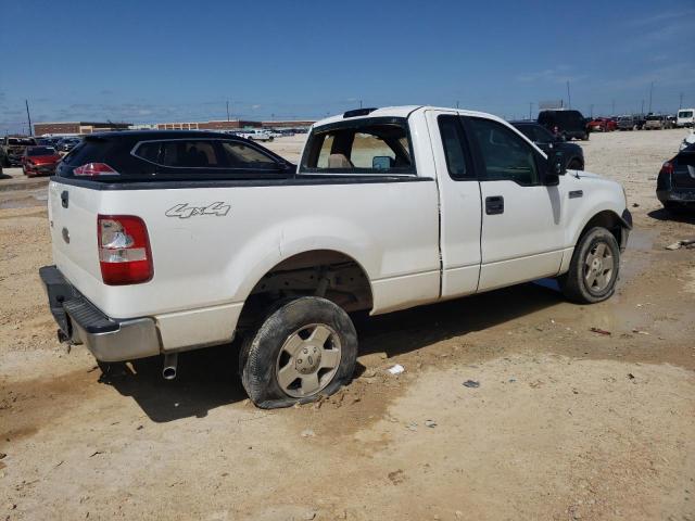 Photo 3 from auction – 2005 FORD F150 with VIN 1FTRF14W75NB49719