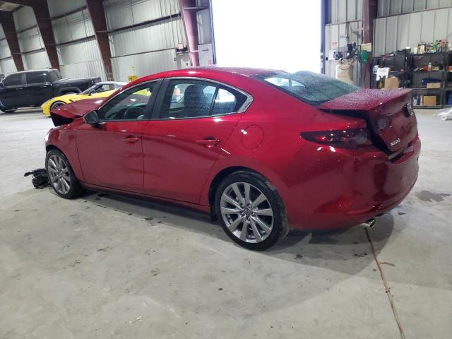 Photo 2 from auction – 2021 MAZDA 3 SELECT with VIN 3MZBPABL5MM252408