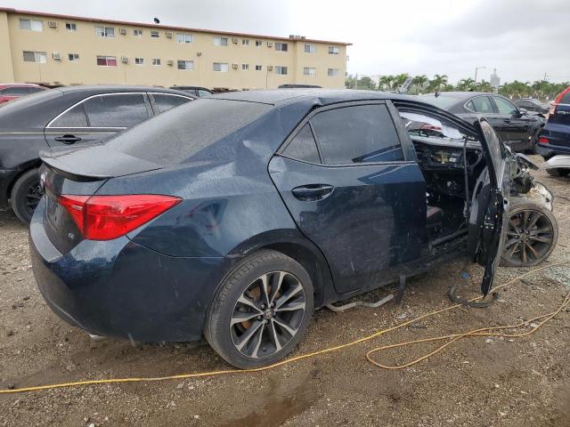 Photo 3 from auction – 2019 TOYOTA COROLLA L with VIN 2T1BURHE8KC165126