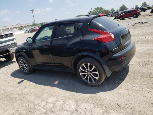 Photo 2 from auction – 2011 NISSAN JUKE S with VIN JN8AF5MR5BT007704