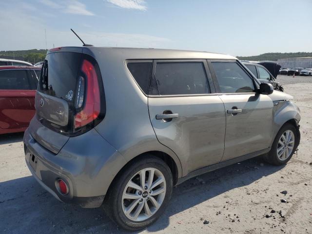 Photo 3 from auction – 2019 KIA SOUL + with VIN KNDJP3A57K7698824