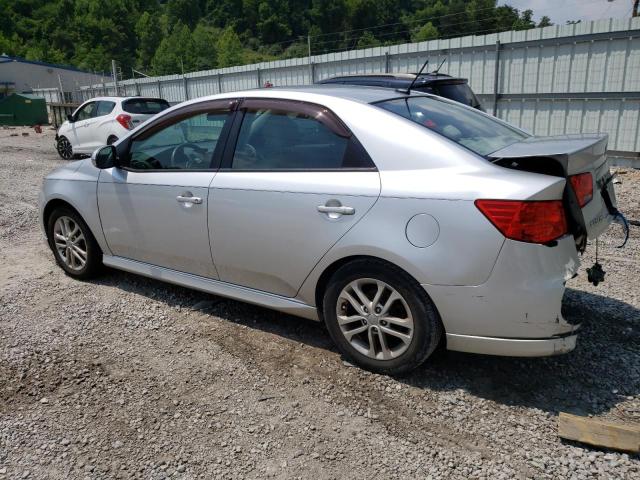 Photo 2 from auction – 2012 KIA FORTE EX with VIN KNAFU4A24C5474432