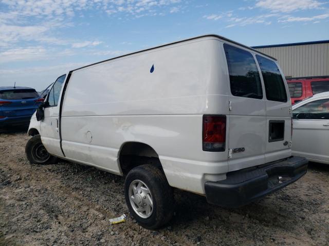 Photo 2 from auction – 2007 FORD ECONOLINE with VIN 1FTNE14W77DB48208