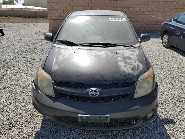 Photo 5 from auction – 2006 TOYOTA SCION XA with VIN JTKKT624960141167