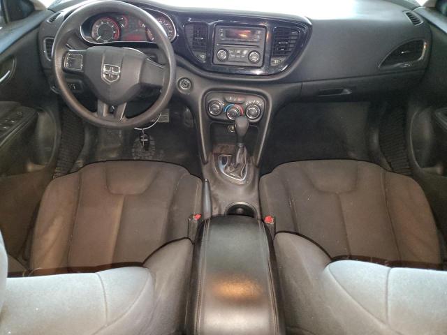 Photo 8 from auction – 2013 DODGE DART SE with VIN 1C3CDFAA2DD292796