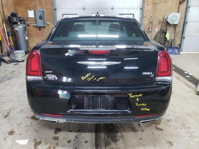 Photo 6 from auction – 2016 CHRYSLER 300 S with VIN 2C3CCAGG4GH253345