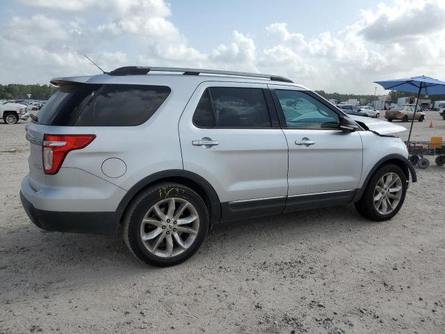 Photo 3 from auction – 2014 FORD EXPLORER X with VIN 1FM5K7D8XEGA99770