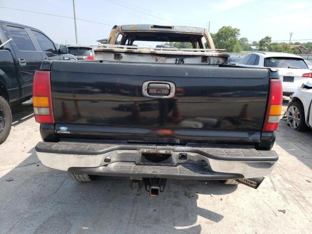 Photo 6 from auction – 2003 GMC SIERRA K25 with VIN 1GTHK23163F162875