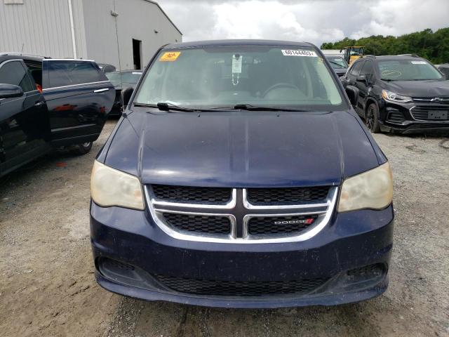 Photo 5 from auction – 2013 DODGE GRAND CARA with VIN 2C4RDGBG5DR532936