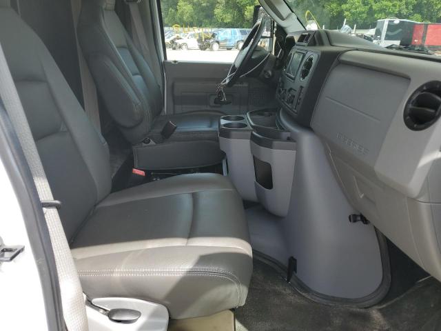Photo 5 from auction – 2021 FORD ECONOLINE with VIN 1FDXE4FS4KDC60926