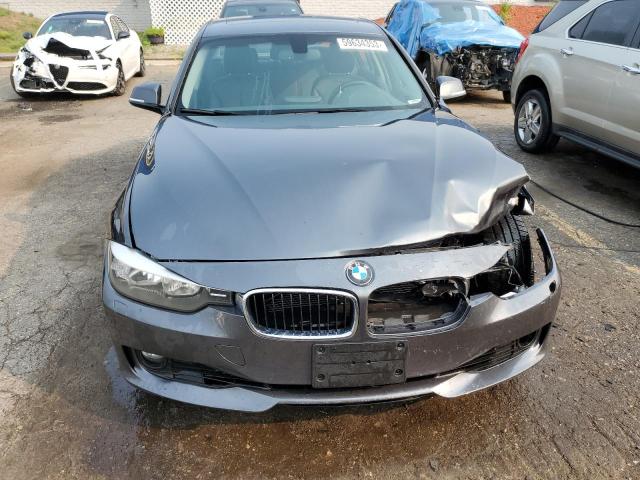 Photo 5 from auction – 2014 BMW 328 XI SUL with VIN WBA3B5C59EP540390