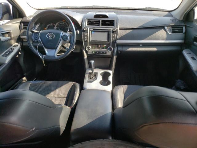 Photo 8 from auction – 2012 TOYOTA CAMRY BASE with VIN 4T1BF1FK5CU511976
