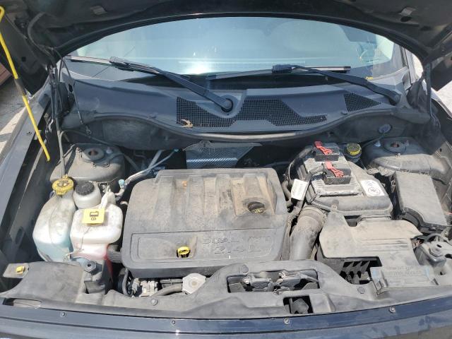 Photo 11 from auction – 2016 JEEP PATRIOT SP with VIN 1C4NJPBB2GD801381