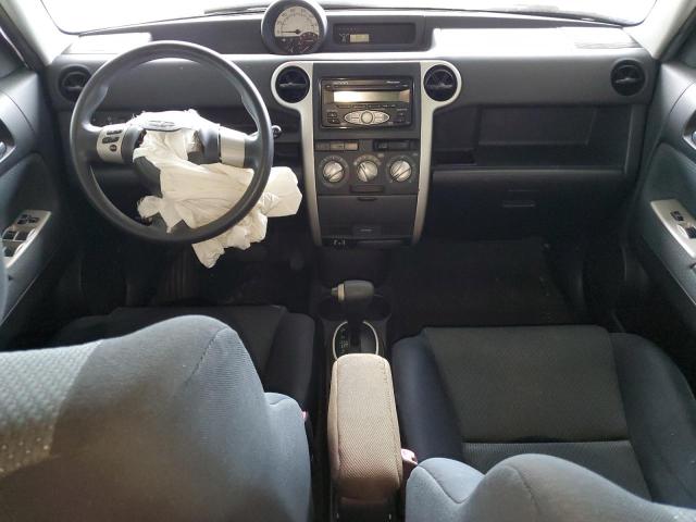 Photo 8 from auction – 2006 SCION XB with VIN JTLKT324364066131