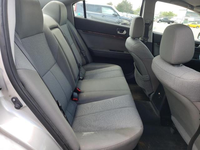 Photo 10 from auction – 2011 MITSUBISHI GALANT ES with VIN 4A32B3FF5BE027844
