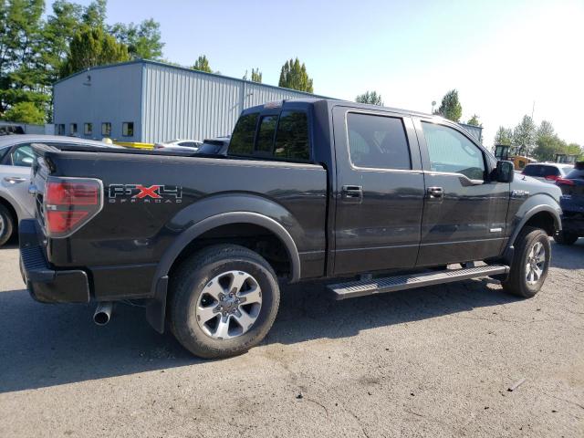Photo 3 from auction – 2011 FORD F150 SUPER with VIN 1FTFW1ET6BFB34514