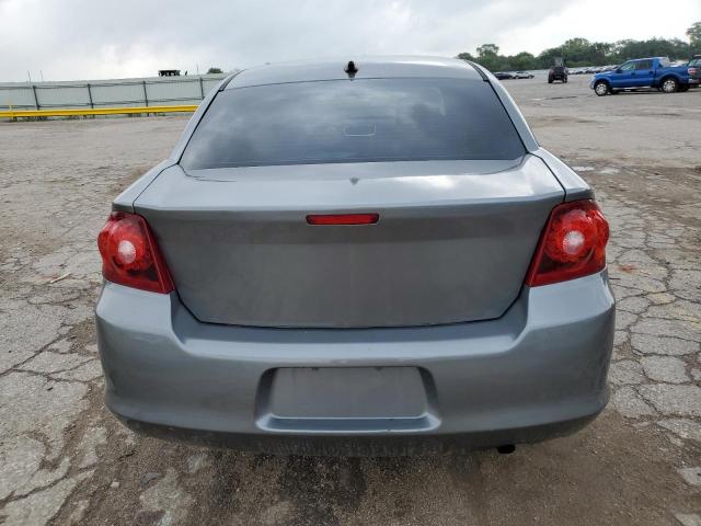Photo 6 from auction – 2012 DODGE AVENGER SE with VIN 1C3CDZAB8CN323245