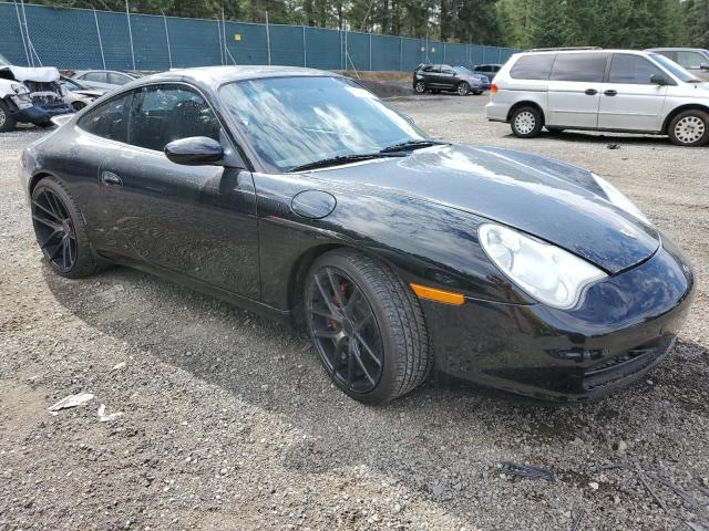 Photo 4 from auction – 2004 PORSCHE 911 CARRER with VIN WP0AA29944S621041