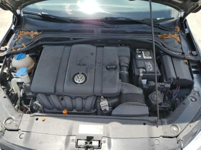 Photo 11 from auction – 2012 VOLKSWAGEN JETTA SE with VIN 3VWDX7AJ7CM351306