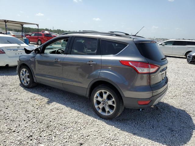 Photo 2 from auction – 2013 FORD ESCAPE SEL with VIN 1FMCU9H91DUB14012