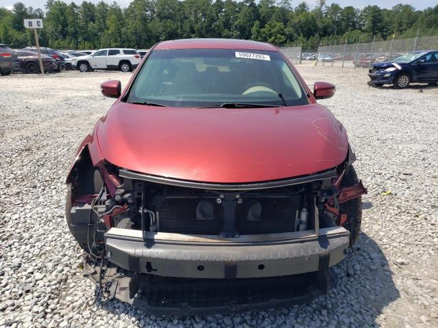 Photo 5 from auction – 2014 NISSAN ALTIMA 2.5 with VIN 1N4AL3AP2EC204920