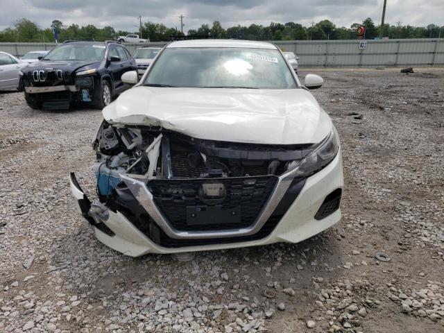 Photo 5 from auction – 2019 NISSAN ALTIMA S with VIN 1N4BL4BV9KC219661