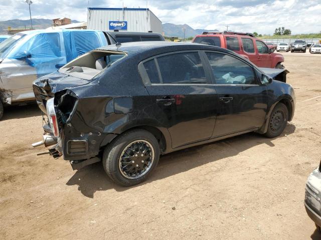 Photo 3 from auction – 2007 NISSAN SENTRA 4D with VIN 3N1AB61EX7L646268