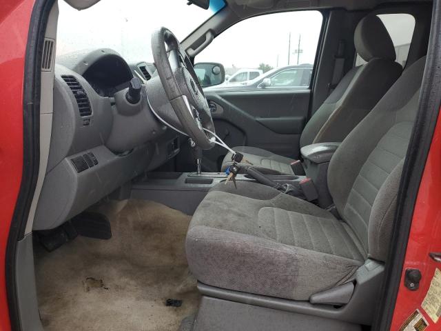 Photo 7 from auction – 2015 NISSAN FRONTIER S with VIN 1N6BD0CT5FN753907