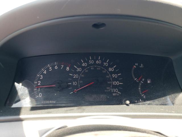 Photo 9 from auction – 2006 TOYOTA COROLLA CE with VIN 1NXBR32E06Z647116