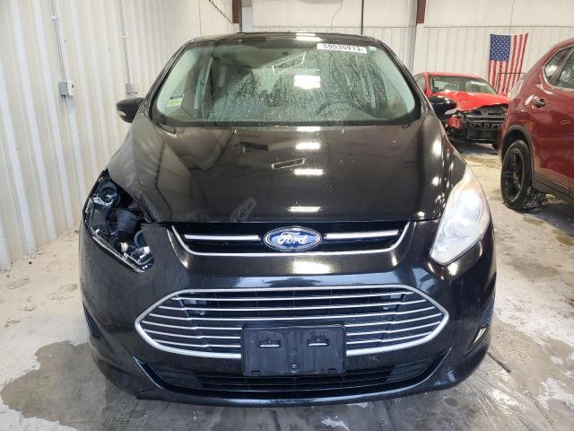 Photo 5 from auction – 2013 FORD C-MAX SE with VIN 1FADP5AU4DL504346