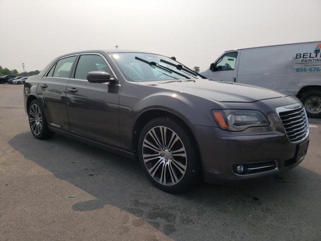 Photo 4 from auction – 2007 CHRYSLER 300 S with VIN 2C3CCABG9DH643991