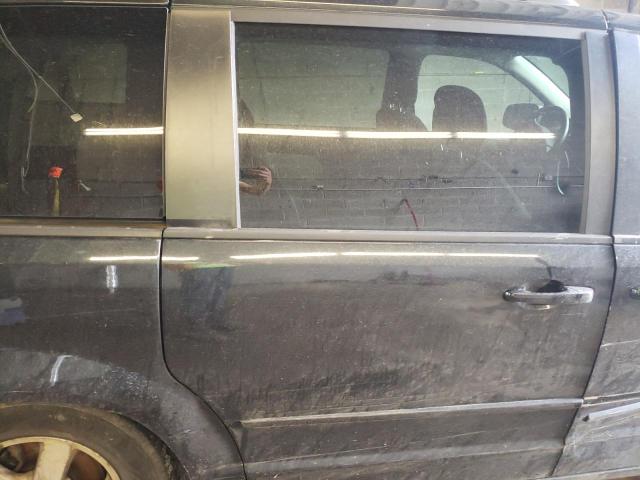 صورة رقم 11 من المزاد - 2012 DODGE GRAND CARA مع VIN 2C4RDGCG1CR202059