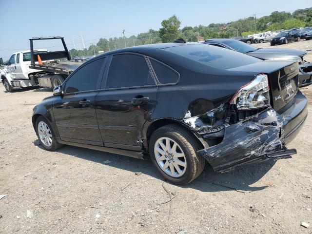 Photo 2 from auction – 2008 VOLVO S40 2.4I with VIN YV1MS382X82397178