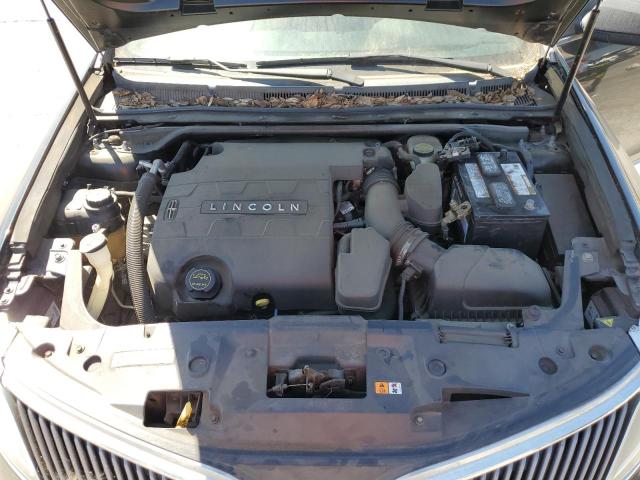 Photo 11 from auction – 2014 LINCOLN MKS with VIN 1LNHL9DK5EG612831