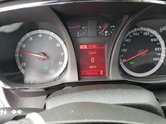 Photo 9 from auction – 2015 GMC TERRAIN SL with VIN 2GKALSEK2F6250040