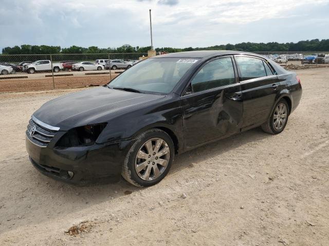 TOYOTA AVALON XLS 2006 with VIN 4T1BK36B46U162983 - Photo from auction