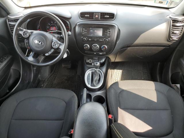 Снимка 8 от търг – 2015 KIA SOUL + с VIN KNDJP3A51F7155684