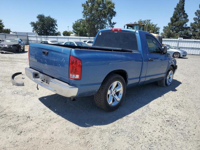 Photo 3 from auction – 2002 DODGE RAM 1500 with VIN 1D7HA16N02J222842