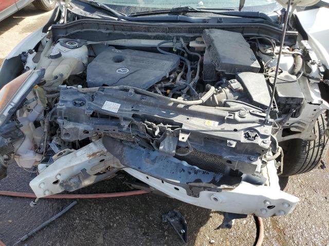 Photo 11 from auction – 2011 MAZDA 3 I with VIN JM1BL1UG3B1420040