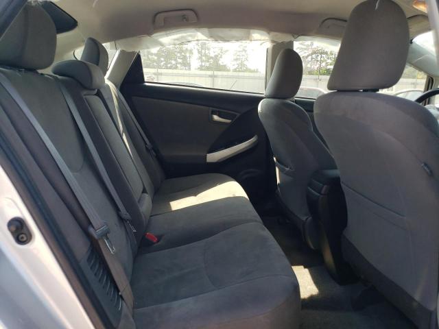 Photo 10 from auction – 2015 TOYOTA PRIUS with VIN JTDKN3DU3F0472324