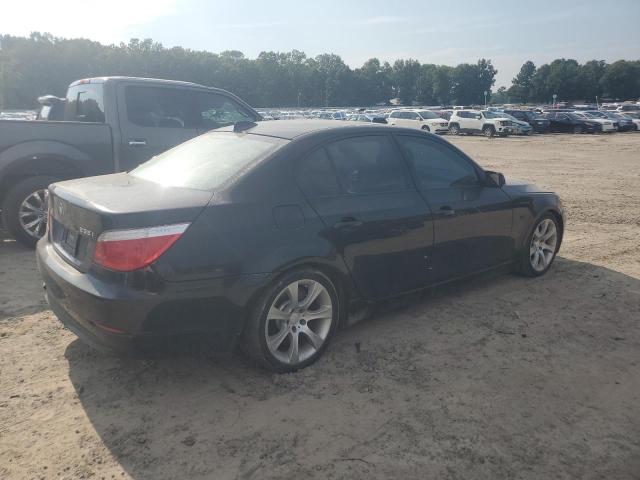 Photo 3 from auction – 2009 BMW 535 I with VIN WBANW13549C163650