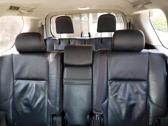 Photo 10 from auction – 2014 LEXUS GX 460 with VIN JTJBM7FX6E5083970