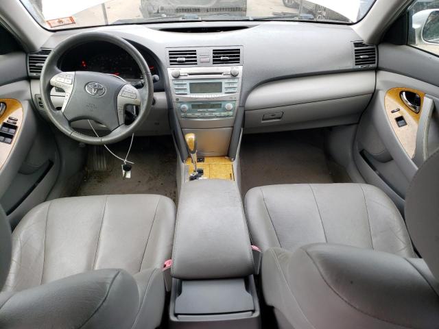 Photo 8 from auction – 2007 TOYOTA CAMRY LE with VIN JTNBK46K373002297